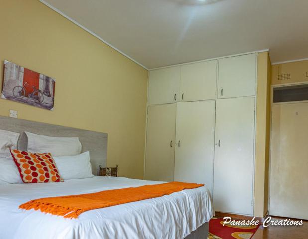 Lolo'S 1Bed Apt-Best Location-2Balconies Хараре Екстериор снимка