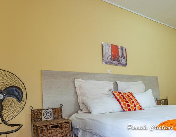Lolo'S 1Bed Apt-Best Location-2Balconies Хараре Екстериор снимка