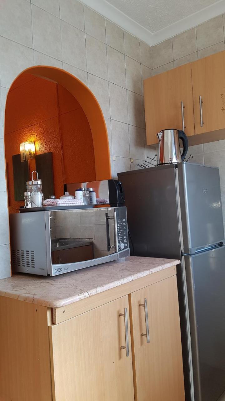 Lolo'S 1Bed Apt-Best Location-2Balconies Хараре Екстериор снимка