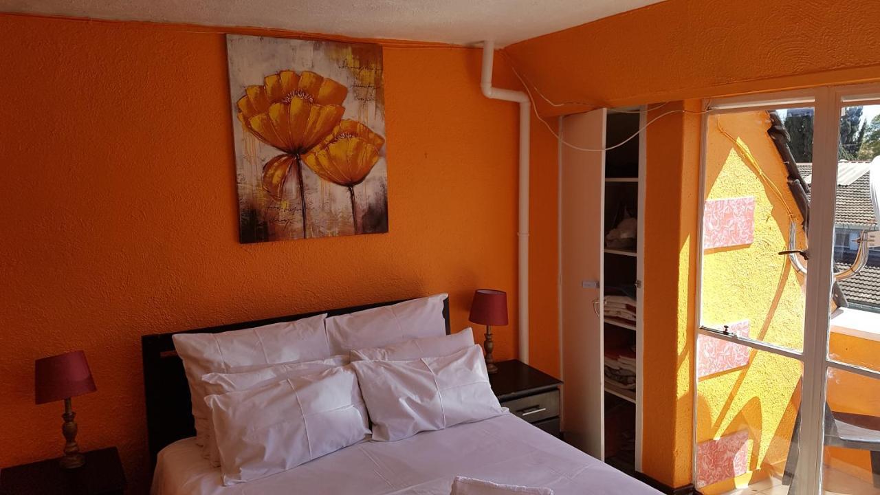 Lolo'S 1Bed Apt-Best Location-2Balconies Хараре Екстериор снимка