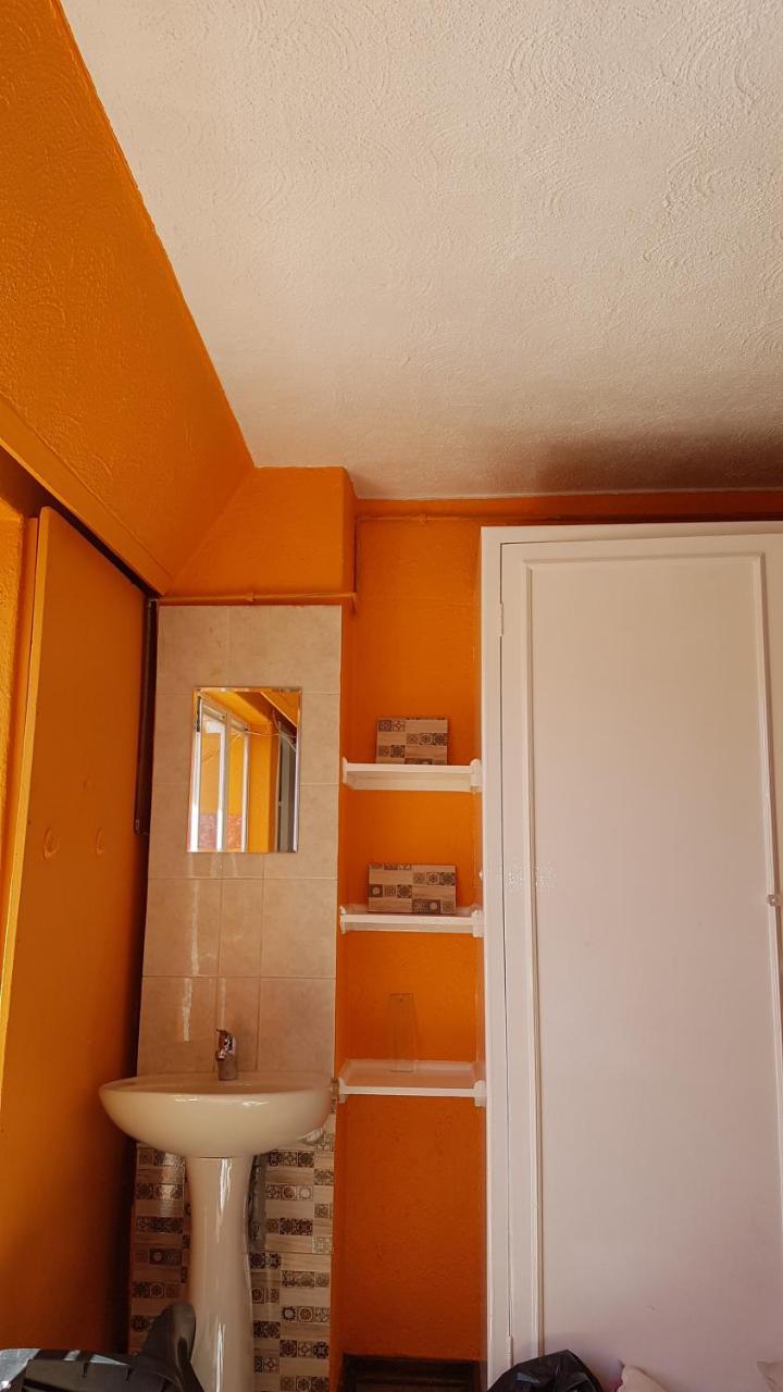 Lolo'S 1Bed Apt-Best Location-2Balconies Хараре Екстериор снимка