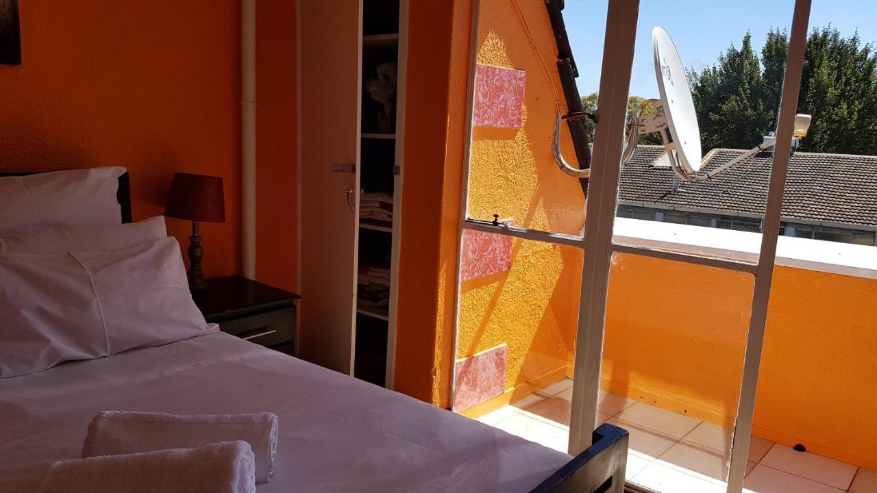 Lolo'S 1Bed Apt-Best Location-2Balconies Хараре Екстериор снимка