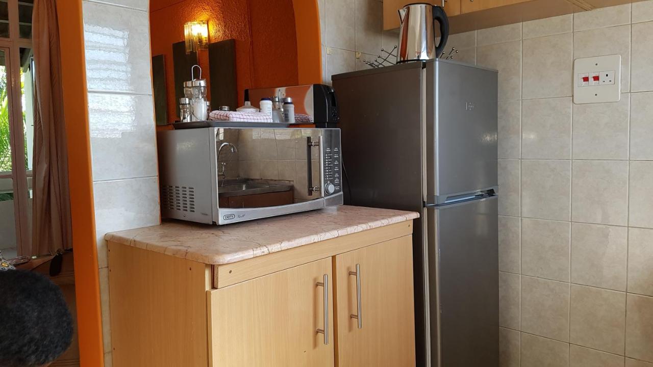 Lolo'S 1Bed Apt-Best Location-2Balconies Хараре Екстериор снимка