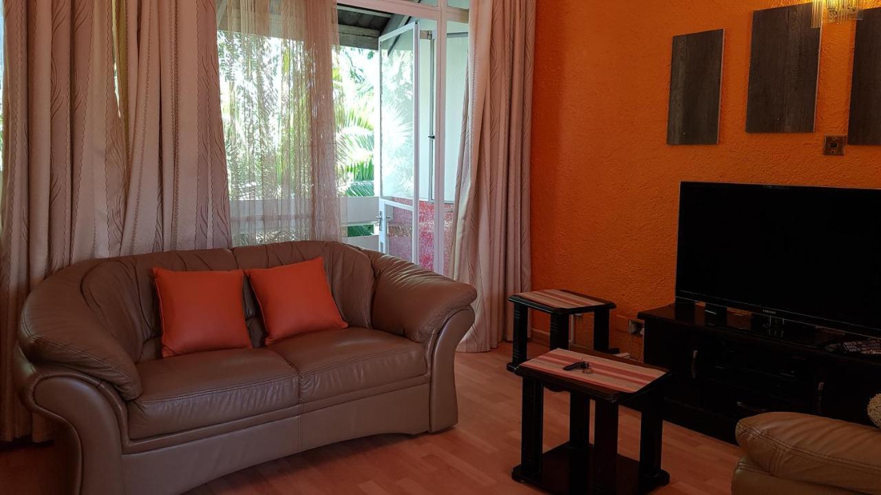 Lolo'S 1Bed Apt-Best Location-2Balconies Хараре Екстериор снимка
