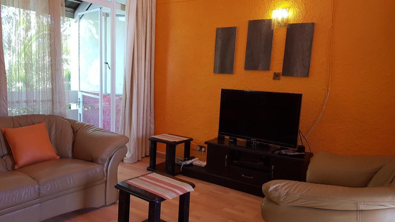 Lolo'S 1Bed Apt-Best Location-2Balconies Хараре Екстериор снимка
